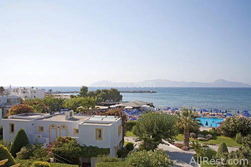 Mastichari Bay Hotel 60